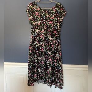 Lanz Of Salzburg Nightgown